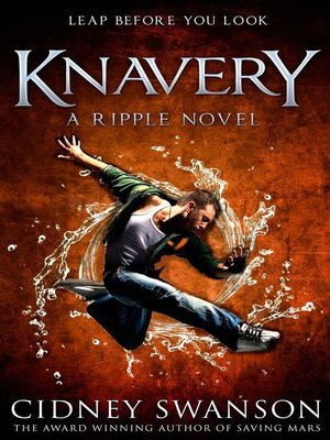 cover image of Knavery